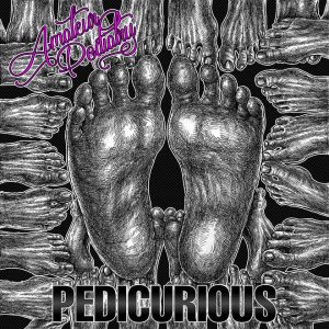 Amateur Podiatry – Pedicurious
