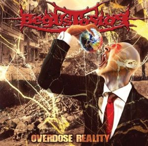 Begustostop – Overdose Reality