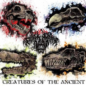 Daeodon – Creatures of the Ancient