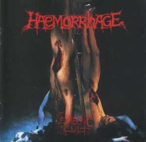 Haemorrhage – Emetic Cult