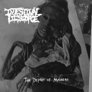 Intestinal Disgorge – The Depths of Madness