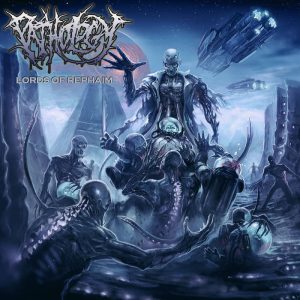 Pathology – Lords of Rephaim