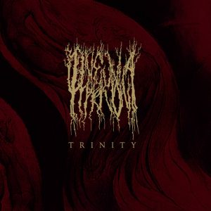 Pneuma Hagion – Trinity