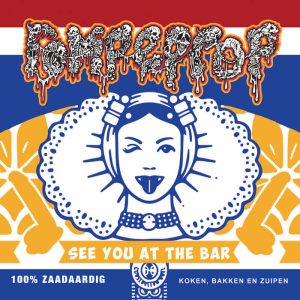 Rompeprop – See You at the Bar!!!