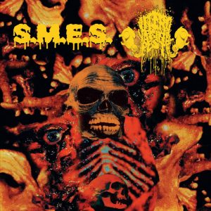 S.M.E.S. / Utero Vaginal Peste – Split