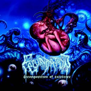 Fecundation – Decomposition of Existence